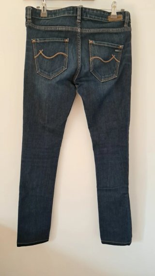 Pantalón vaquero skinny #Roxy