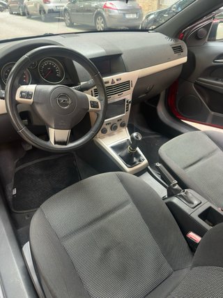 Opel Astra 2006