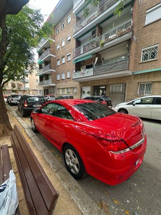 Opel Astra 2006