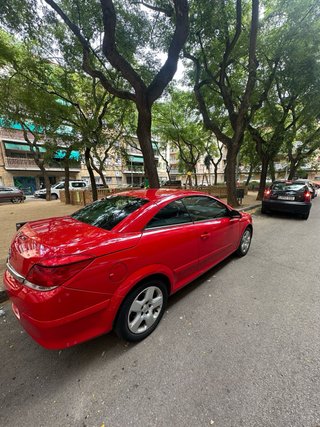Opel Astra 2006