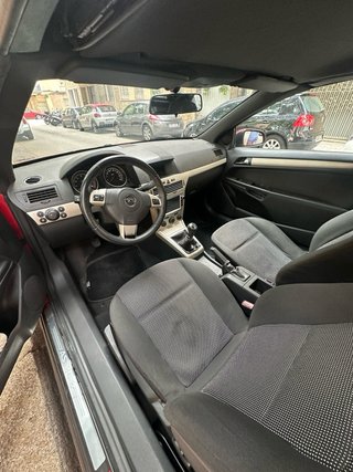 Opel Astra 2006
