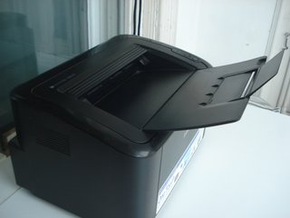 Impresora Samsung ML-1865 Mono Láser Wi-Fi