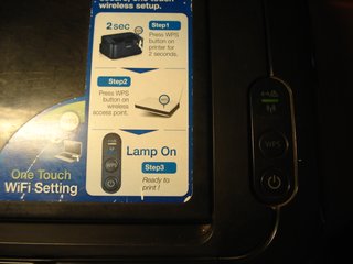 Impresora Samsung ML-1865 Mono Láser Wi-Fi