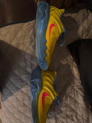 Nike Giannis Immortality 4 Talla 44