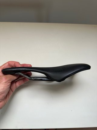 Sillín Selle Italia SLR SuperFlow KIT CARBONIO S3