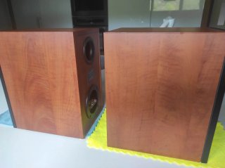 Dynaudio Audence 42 Altavoces