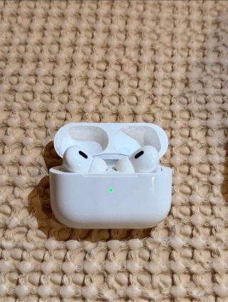 AirPods Pro 2ª Gen. USB-C