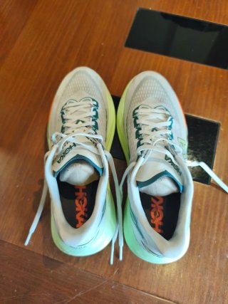 Hoka Mach 7 N Zapatillas Talla 43 1/3