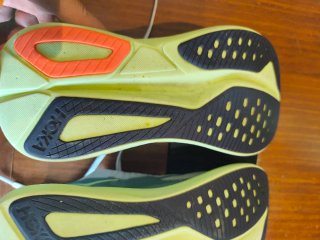 Hoka Mach 7 N Zapatillas Talla 43 1/3