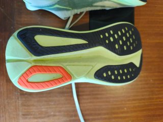 Hoka Mach 7 N Zapatillas Talla 43 1/3