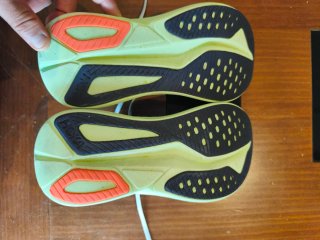 Hoka Mach 7 N Zapatillas Talla 43 1/3