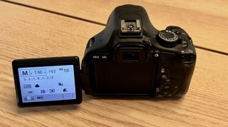 Canon Cámaras y Lentes para Fotografía