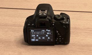 Canon Cámaras y Lentes para Fotografía