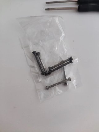 Cable Carga original Garmin Forerunner 735xt Negro