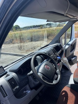 FIAT Ducato 2009