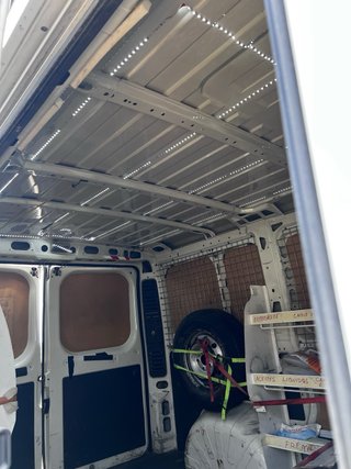 FIAT Ducato 2009