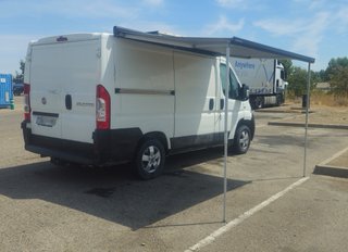 FIAT Ducato 2009