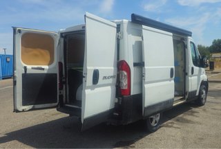 FIAT Ducato 2009