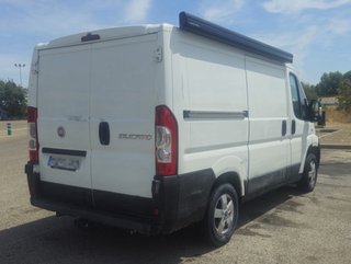 FIAT Ducato 2009