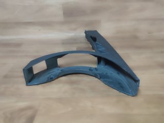 Protector Correa BMW F800GT 2013