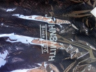 Chaqueta John Smith forro polar Talla XXL y XL