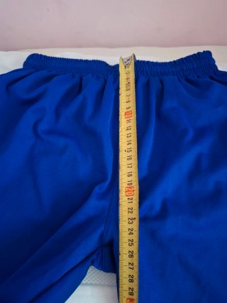 Pantalón corto deportivo Umbro azul royal