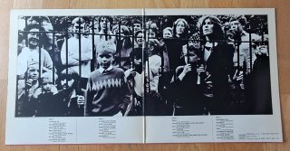 The Beatles 1962-1966 Apple 1973 Doble Vinilo