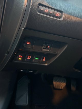 Nissan Qashqai 2016
