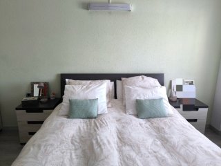 Habitación Matrimonio Completa