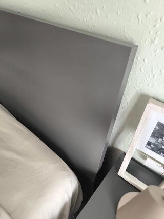 Habitación Matrimonio Completa