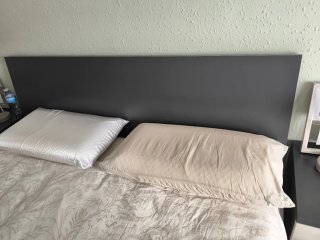 Habitación Matrimonio Completa