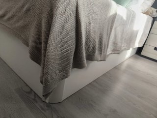 Habitación Matrimonio Completa