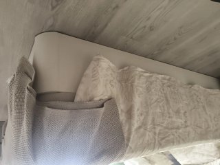 Habitación Matrimonio Completa
