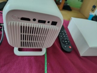 Proyector Colid 4K