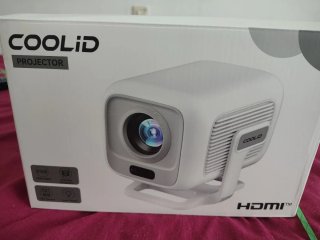 Proyector Colid 4K