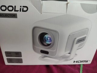 Proyector Colid 4K