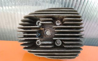 Culata Montesa Brio