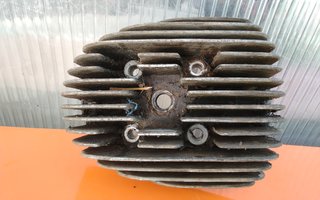 Culata Montesa Brio