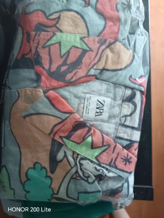 Lote Ropa Talla L Liquidación