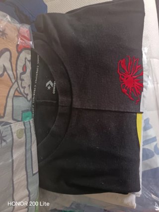 Lote Ropa Talla L Liquidación