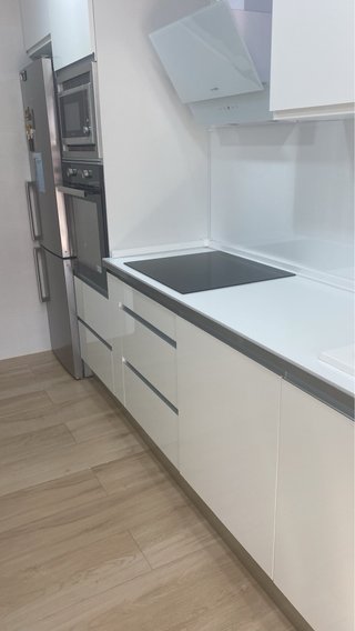 Reformas en general Pladur agua luz baños cocinas