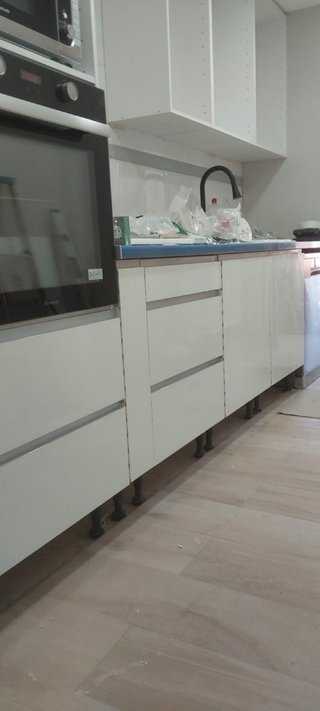 Reformas en general Pladur agua luz baños cocinas