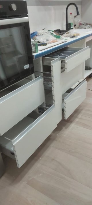 Reformas en general Pladur agua luz baños cocinas