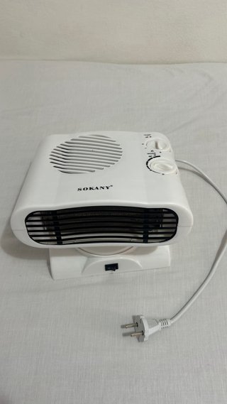 Lote Electrónicos: Ventilador, Afeitadora, Laptop