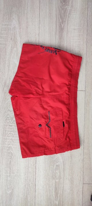 Bañador corto Diesel talla L