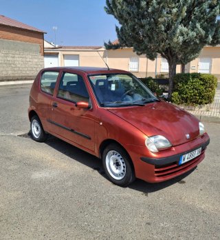 FIAT SEICENTO