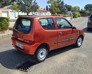FIAT SEICENTO