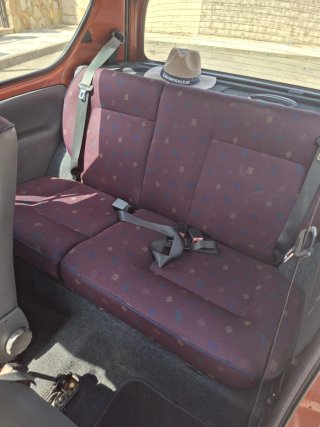 FIAT SEICENTO