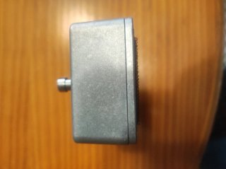 Electro-Harmonix Bass Clone Pedal