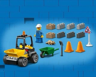 Lote 4 productos Lego para Gabriel
